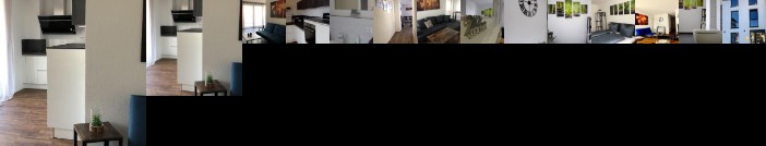 Sweet Park Appartements