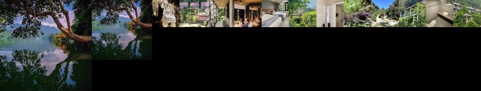 Ba Be Lakeside Bungalow