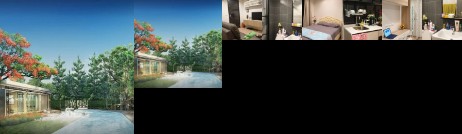 The Base Garden Rama 9 - Airport Link