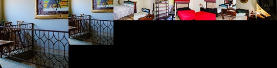 Hotel Santa Rita Copan Ruinas