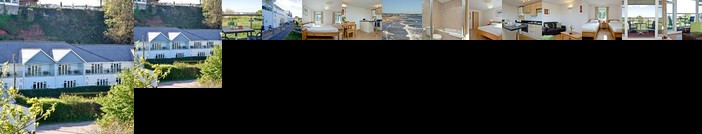 11 Red Rock Apartments Dawlish Warren