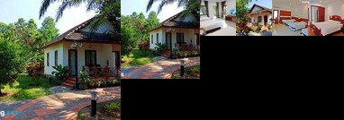Vuon Xoai Resort