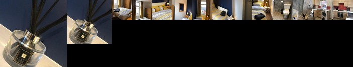 Hilton House Barnsley