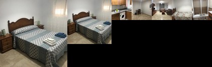 Apartamentos Turisticos Arquimedes