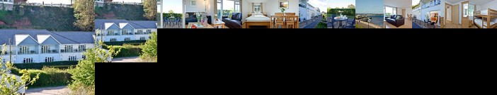 2 Red Rock Apartments Dawlish Warren