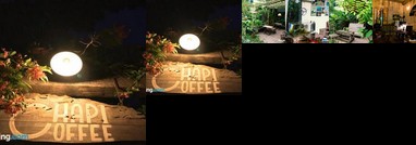Chapi Coffee & Backpacker