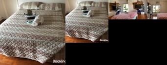 Suite Confortavel em Minha Residencia