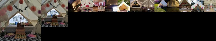 Exclusive Glamping Studio