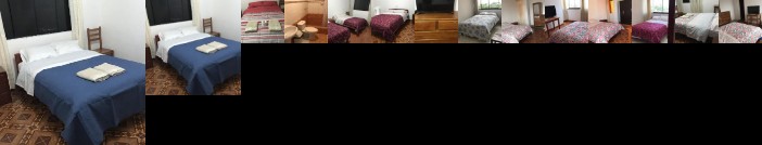 Hospedaje Las Flores Trujillo