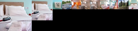 Lazy Lizard East Macedonia and Thrace