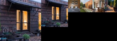 Timber House Hradec Kralove