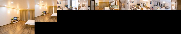 King's Apt In Xuan Dieu Near Westlake