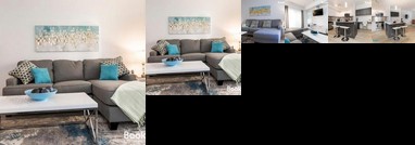 OBASA Suites The Banks