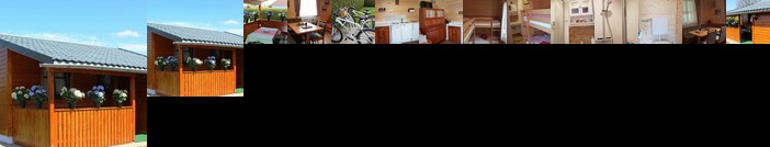 MURTAL HUTTE Nahe Red Bull Ring