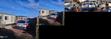 Chalet fur Familien ohne Hund