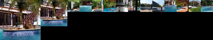 Guesthouse Mata da Praia