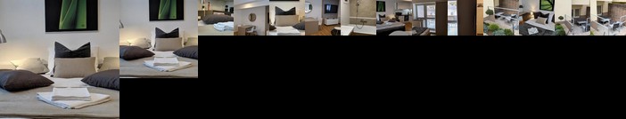 AP 1 - Hradec Apartments Overnight Simply