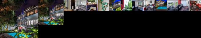 Garrigae Villa La Florangerie