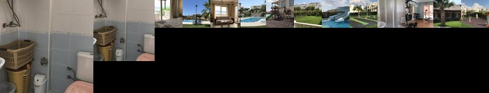 Flamingo Country Club Holiday Aparts