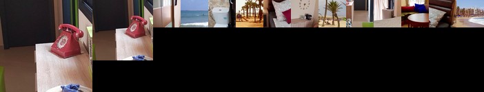 Casa Saphia de Melilla