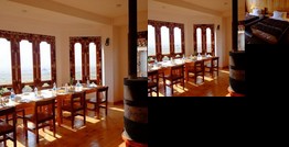 The Valley Camp - Phobjikha