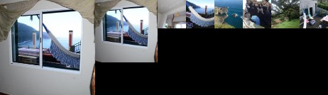 Janela para o Atlantico