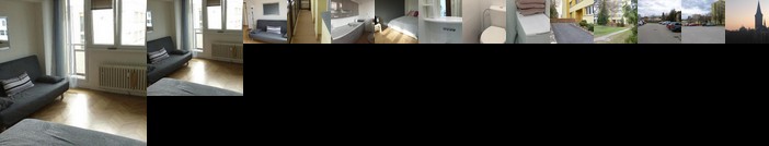 Byt s krasnym vyhledem