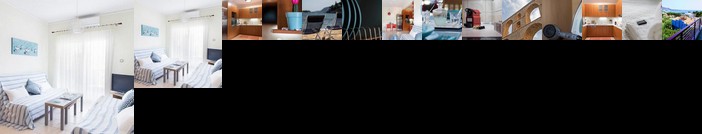 Sweet home with spectacular sea view