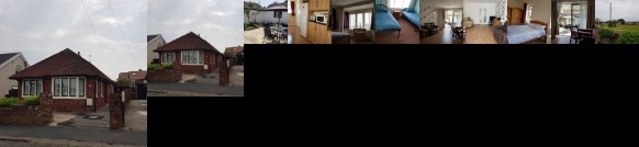 The Bungalow Blackpool