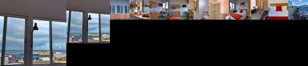 Cloudscape Apartment No 2