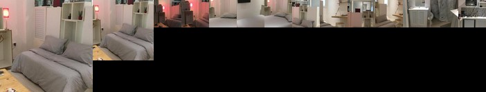 Le cocon de Sfax Neuf