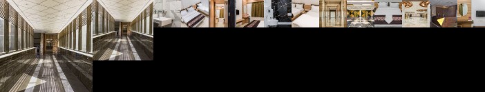 Meridian Hotel & Banquet