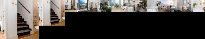 Hintown Villa Anna Como Lake