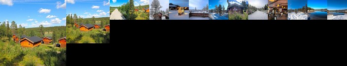 Masaplassen - Friisvegen