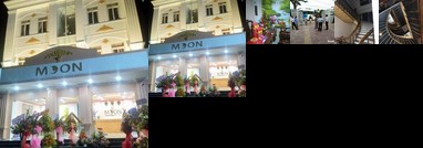 Moon Hotel Duc Pho
