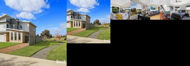 Suite @ The Clubhouse on Robinson Black Bull Golf Course