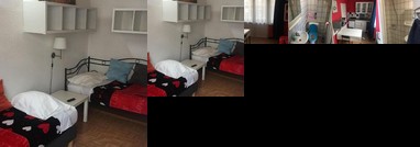 Le Studio Au Centre De Liege