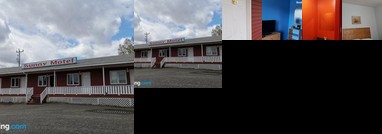 Sunny Restaurant &Motel