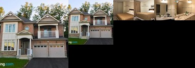 Forest Guest House Niagara Falls City