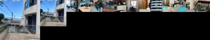 Apartamento Praia e Clube