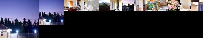 Green Haven Apartments