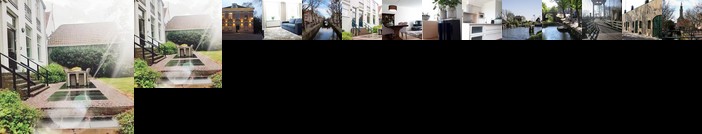 In the old City Centre of Edam unique apartment