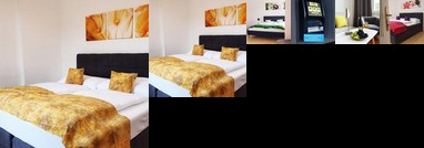 Gastehaus zur roten Wand