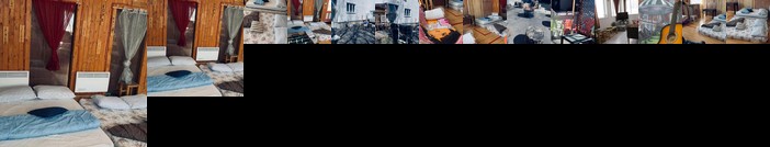 International Chalet Room