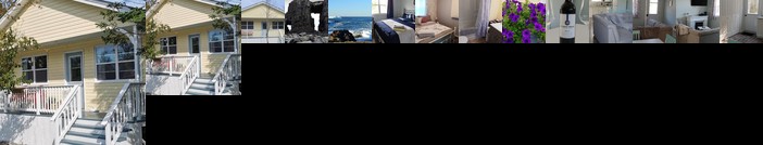 Lavenia Rose Cottages