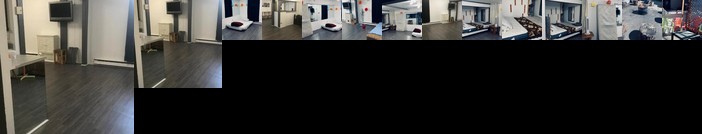 International Studio