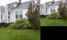 Moncton Suites - Rockland Drive Suites