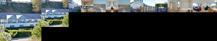 3 Red Rock Apartments Dawlish Warren
