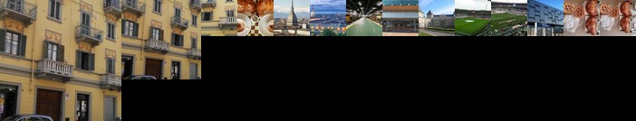 Via Palestrina - Corso Vercelli