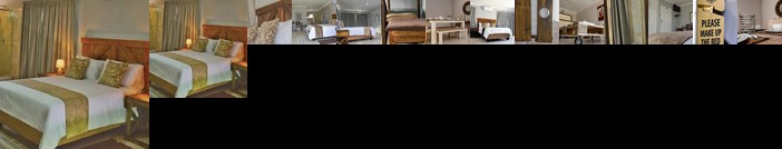 The Farmhouse Bed & Breakfast